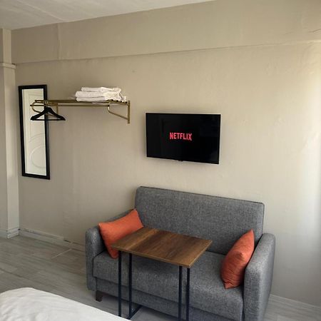 The Lima Suites Kadikoey Istanbul Bagian luar foto