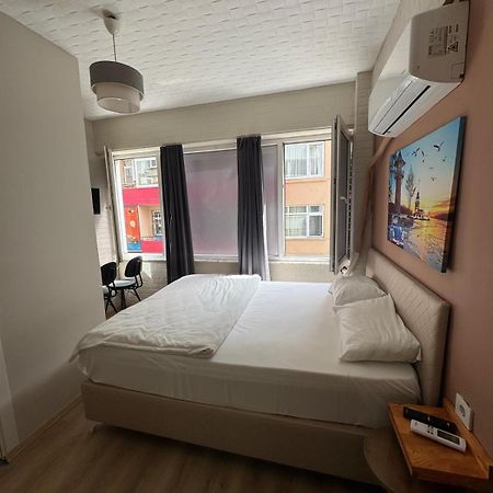 The Lima Suites Kadikoey Istanbul Bagian luar foto