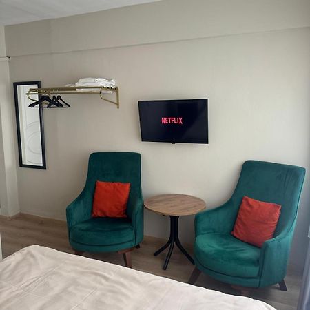 The Lima Suites Kadikoey Istanbul Bagian luar foto