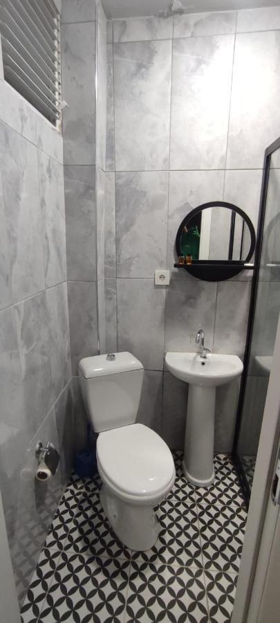 The Lima Suites Kadikoey Istanbul Bagian luar foto