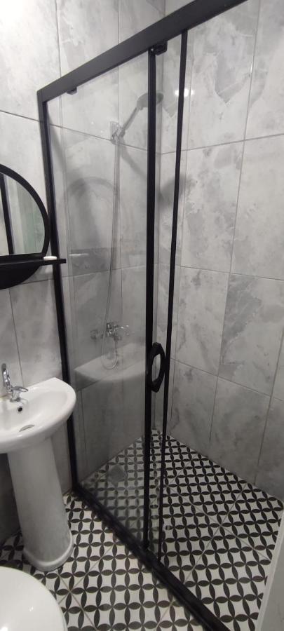 The Lima Suites Kadikoey Istanbul Bagian luar foto