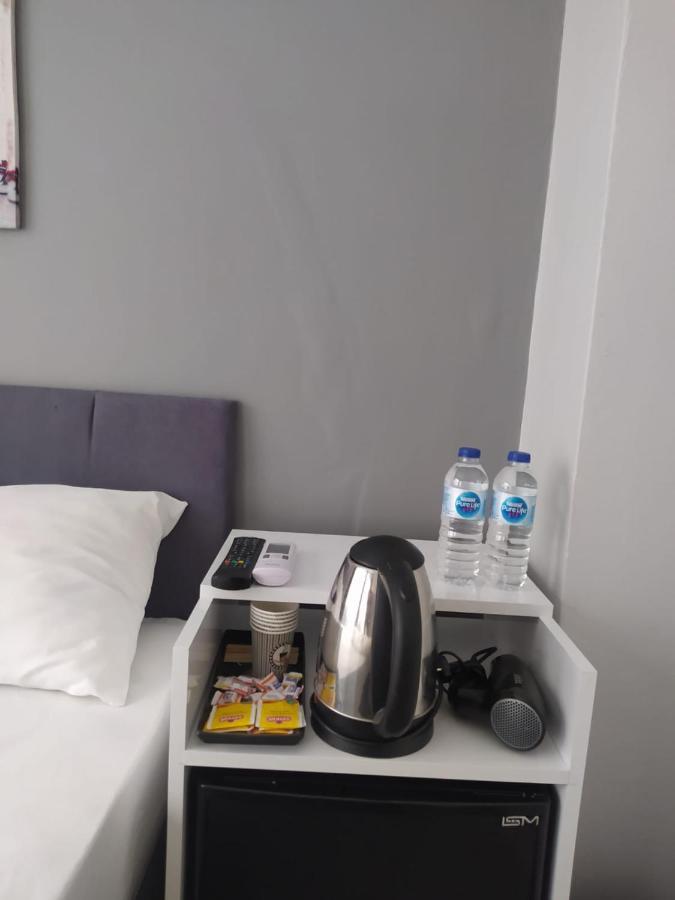 The Lima Suites Kadikoey Istanbul Bagian luar foto