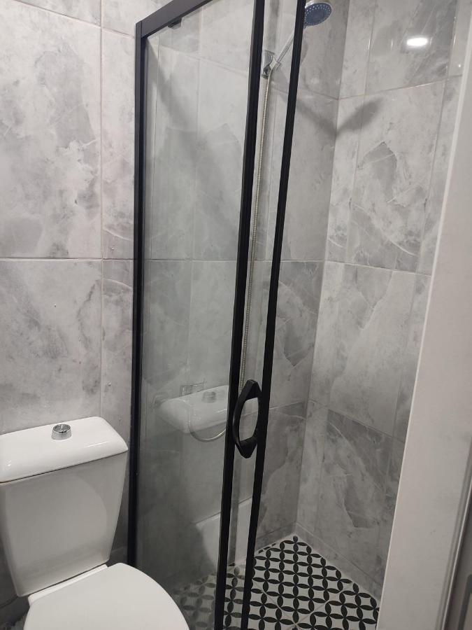 The Lima Suites Kadikoey Istanbul Bagian luar foto
