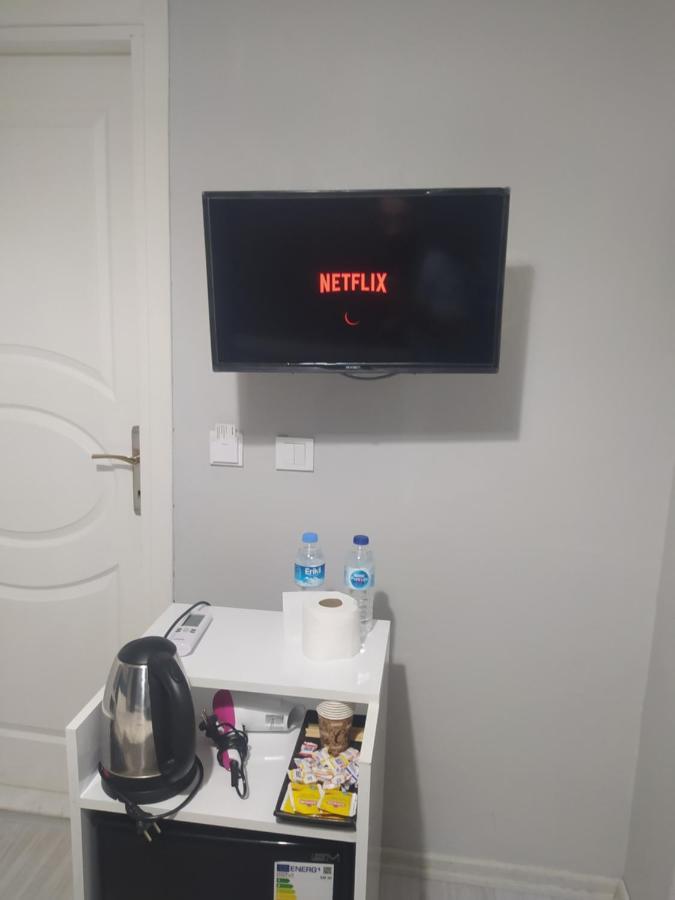 The Lima Suites Kadikoey Istanbul Bagian luar foto