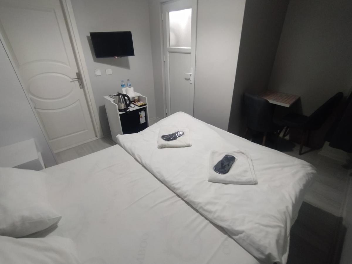 The Lima Suites Kadikoey Istanbul Bagian luar foto