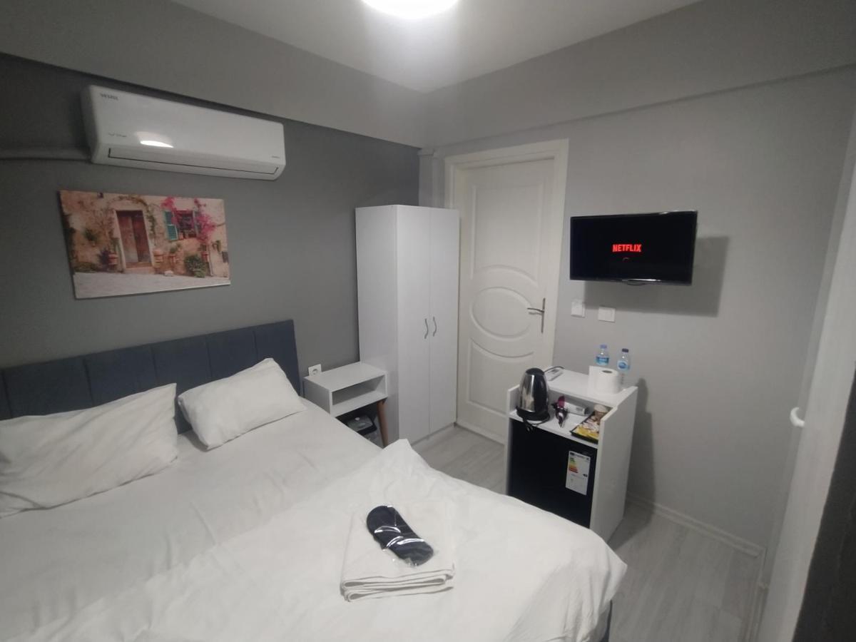 The Lima Suites Kadikoey Istanbul Bagian luar foto