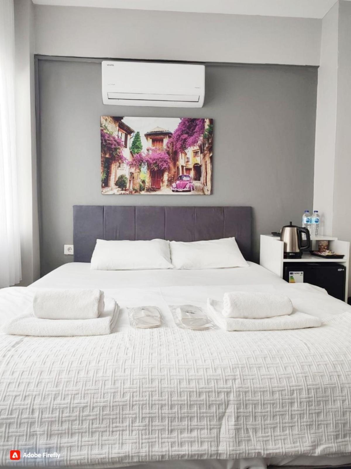 The Lima Suites Kadikoey Istanbul Bagian luar foto