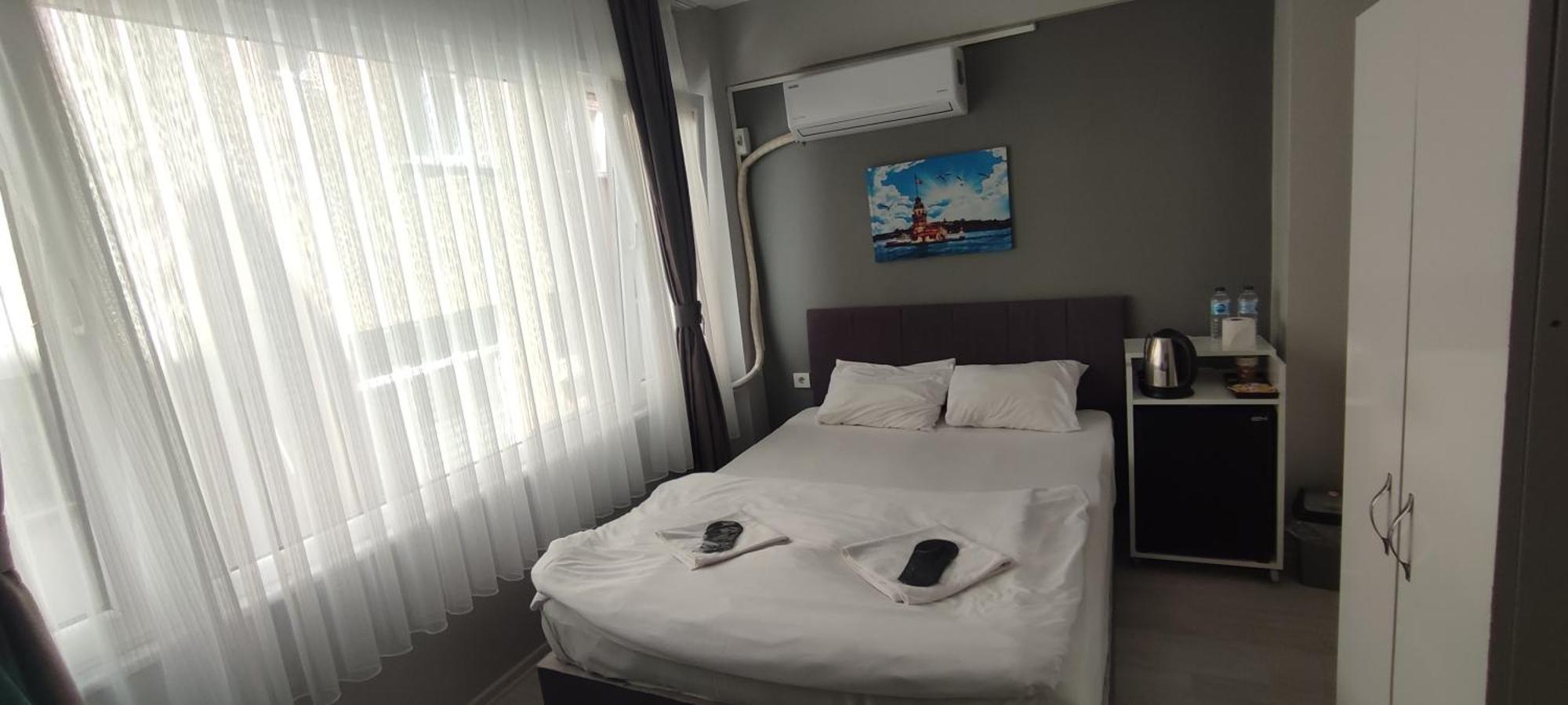 The Lima Suites Kadikoey Istanbul Bagian luar foto