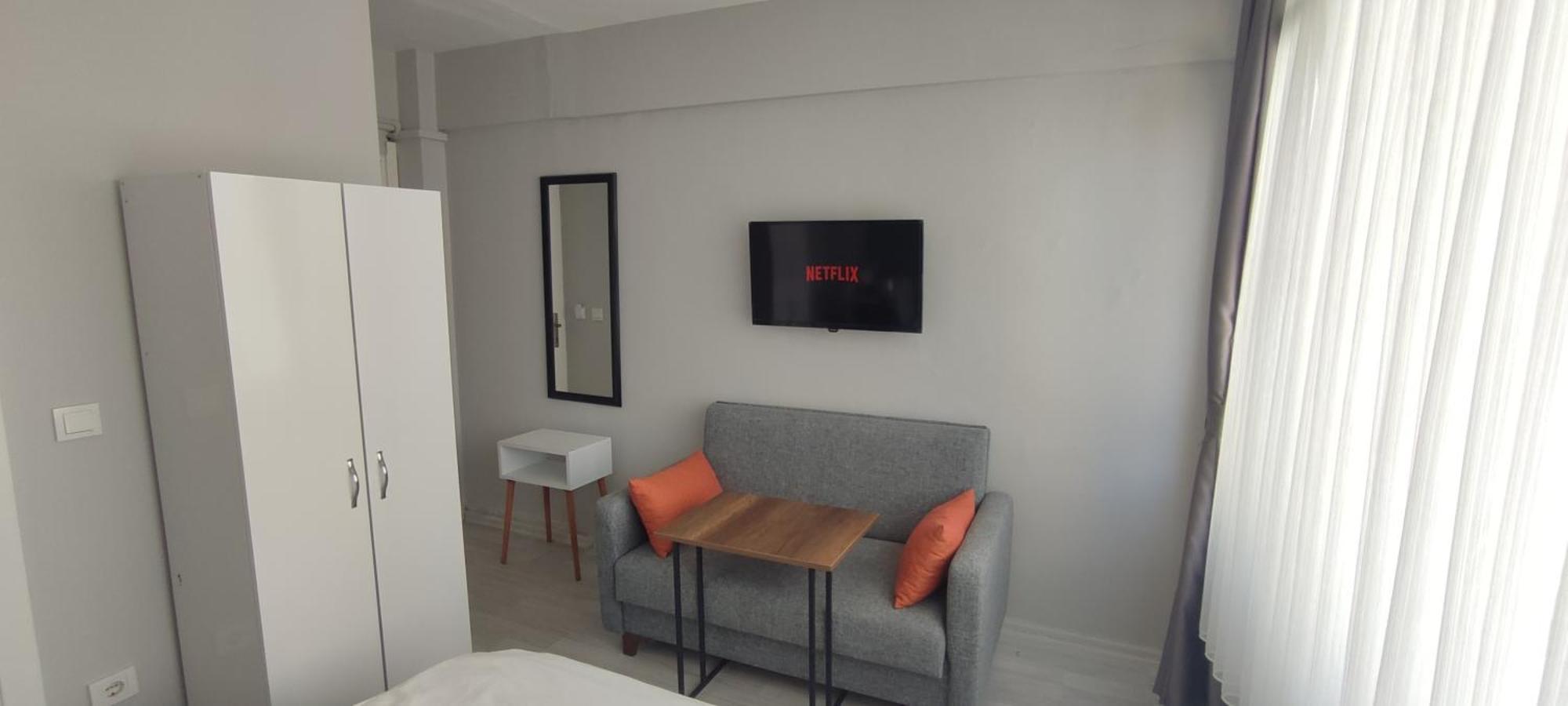 The Lima Suites Kadikoey Istanbul Bagian luar foto