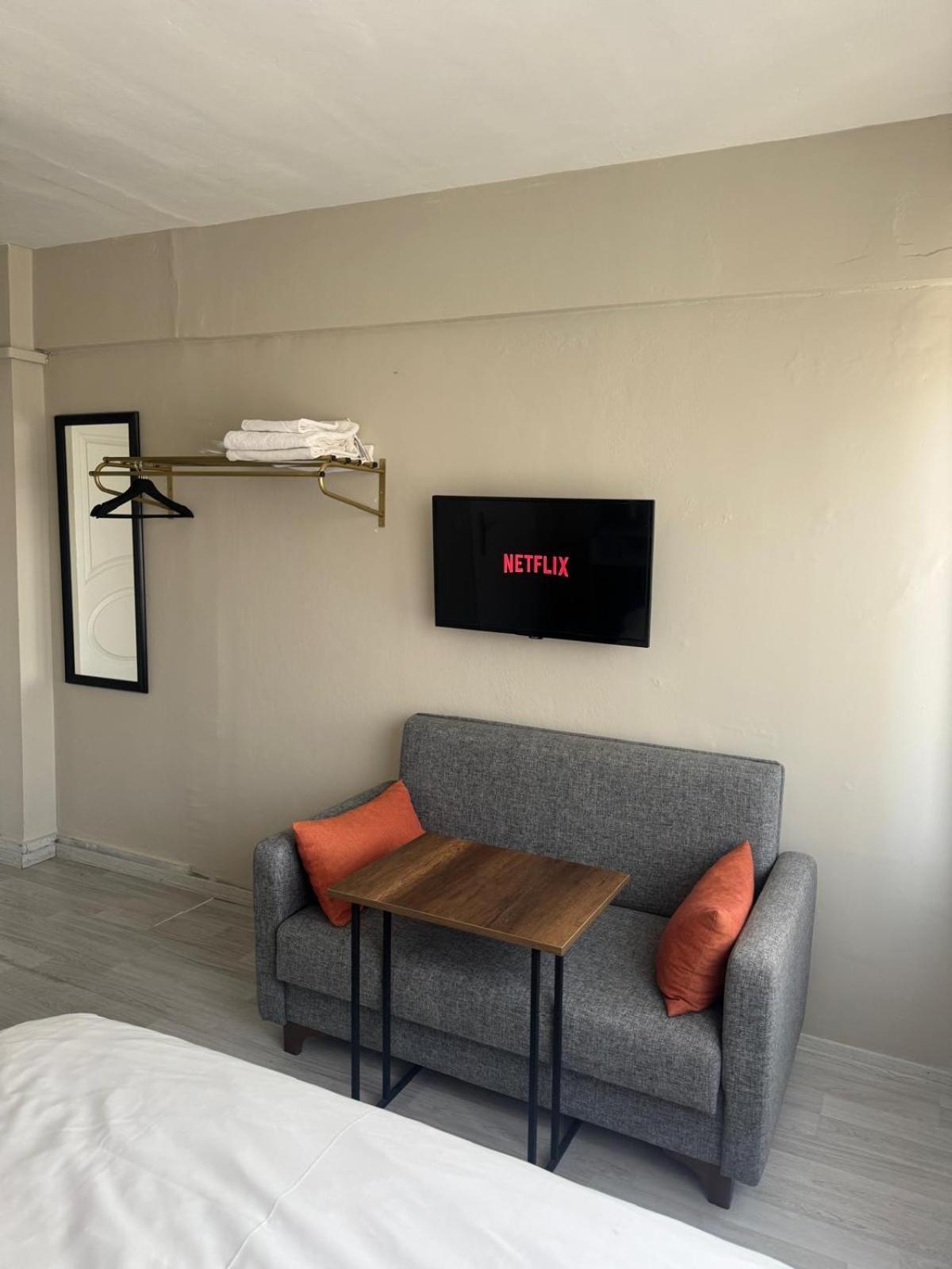 The Lima Suites Kadikoey Istanbul Bagian luar foto
