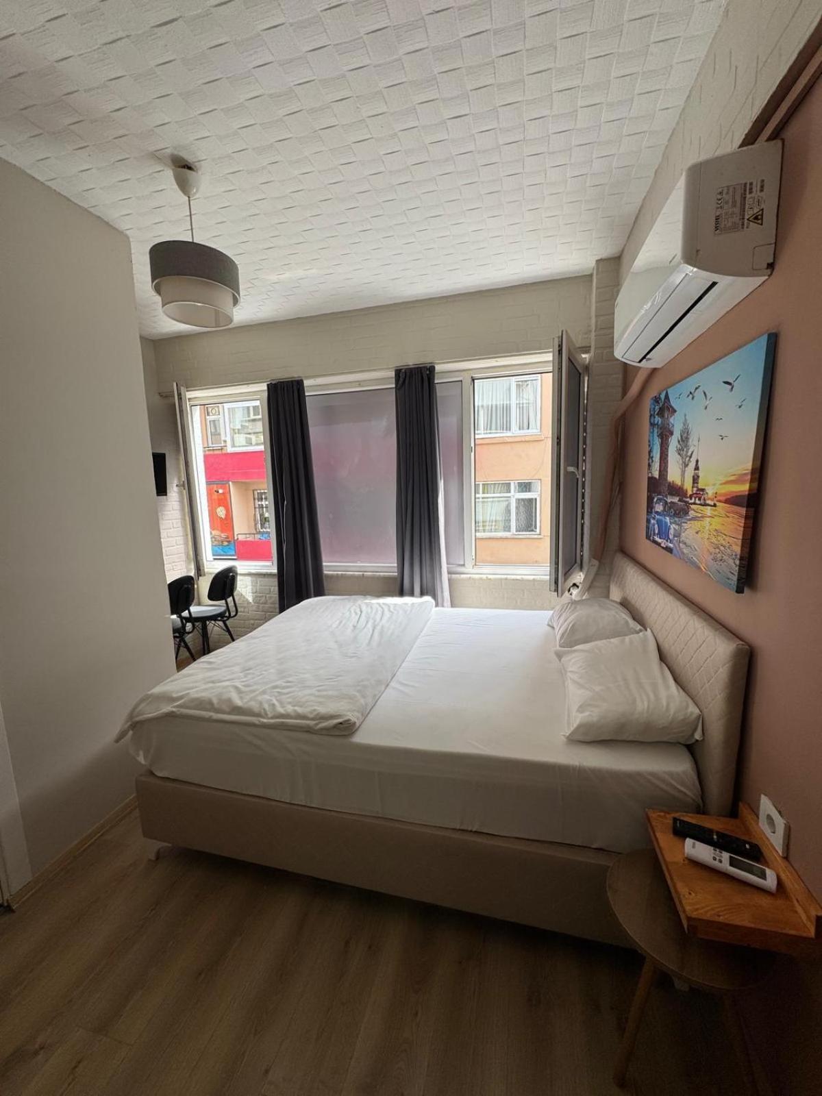 The Lima Suites Kadikoey Istanbul Bagian luar foto