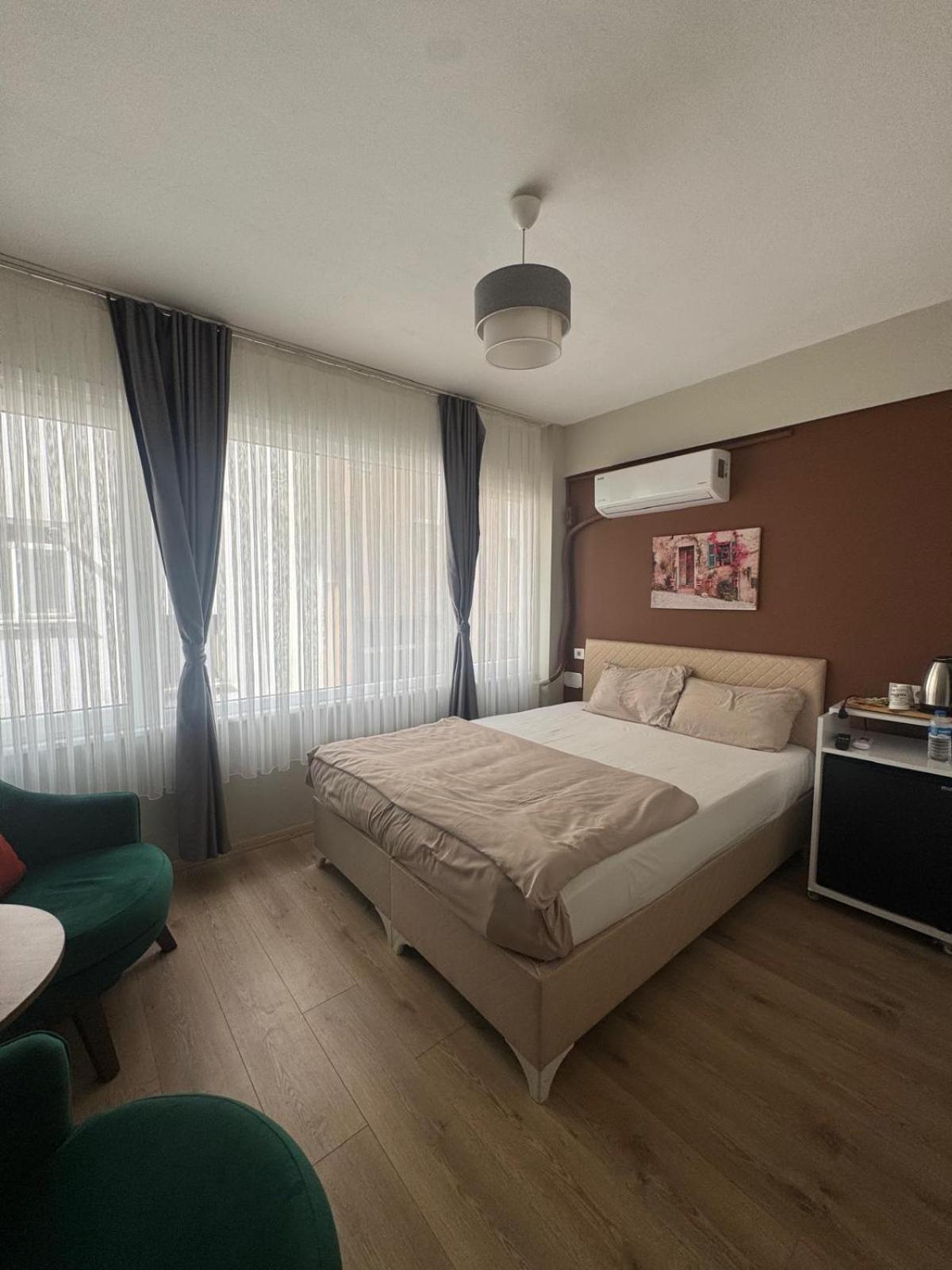 The Lima Suites Kadikoey Istanbul Bagian luar foto