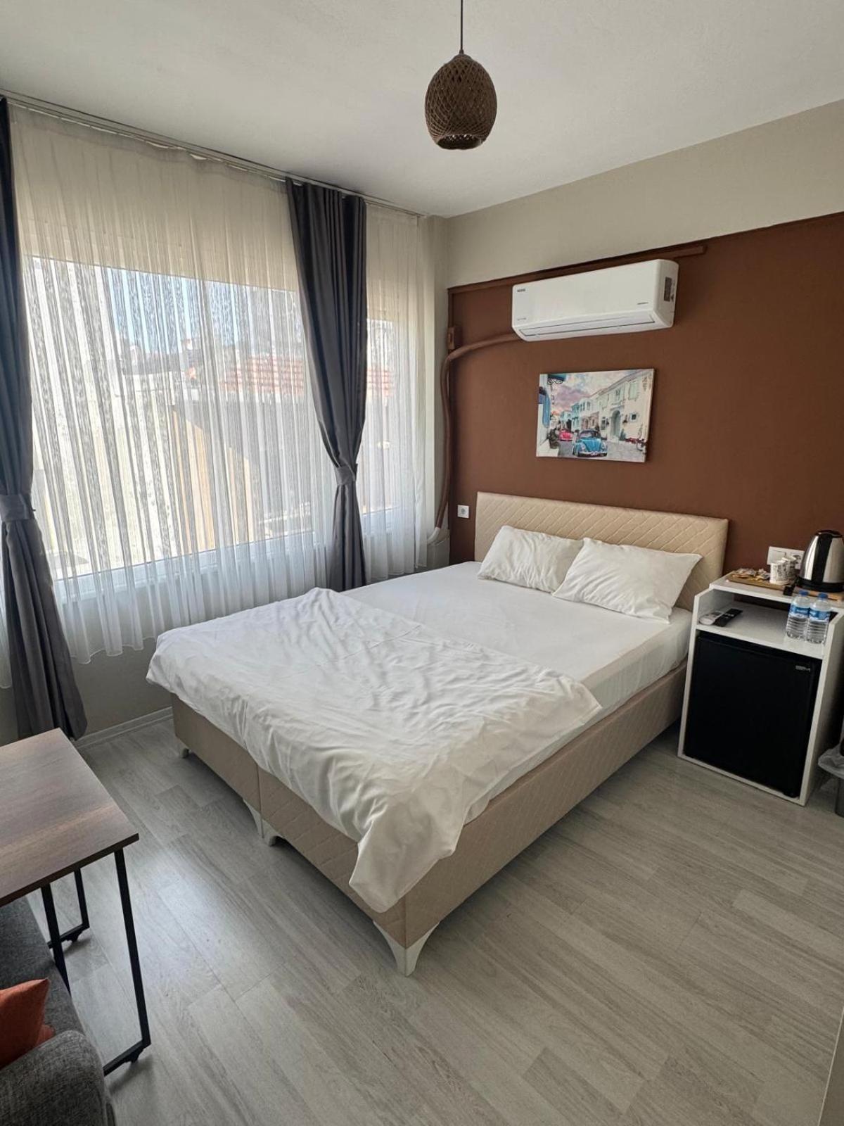 The Lima Suites Kadikoey Istanbul Bagian luar foto