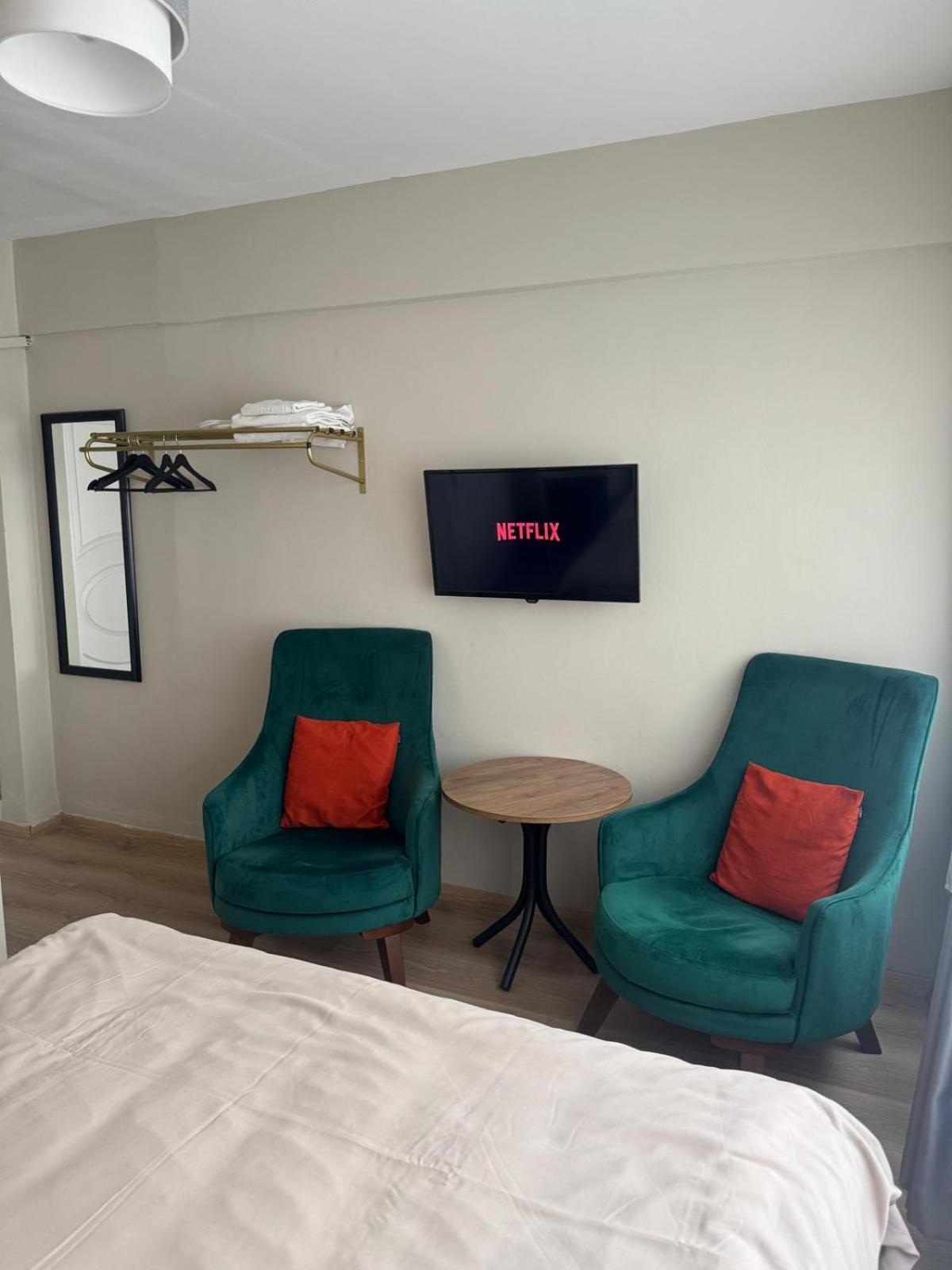 The Lima Suites Kadikoey Istanbul Bagian luar foto