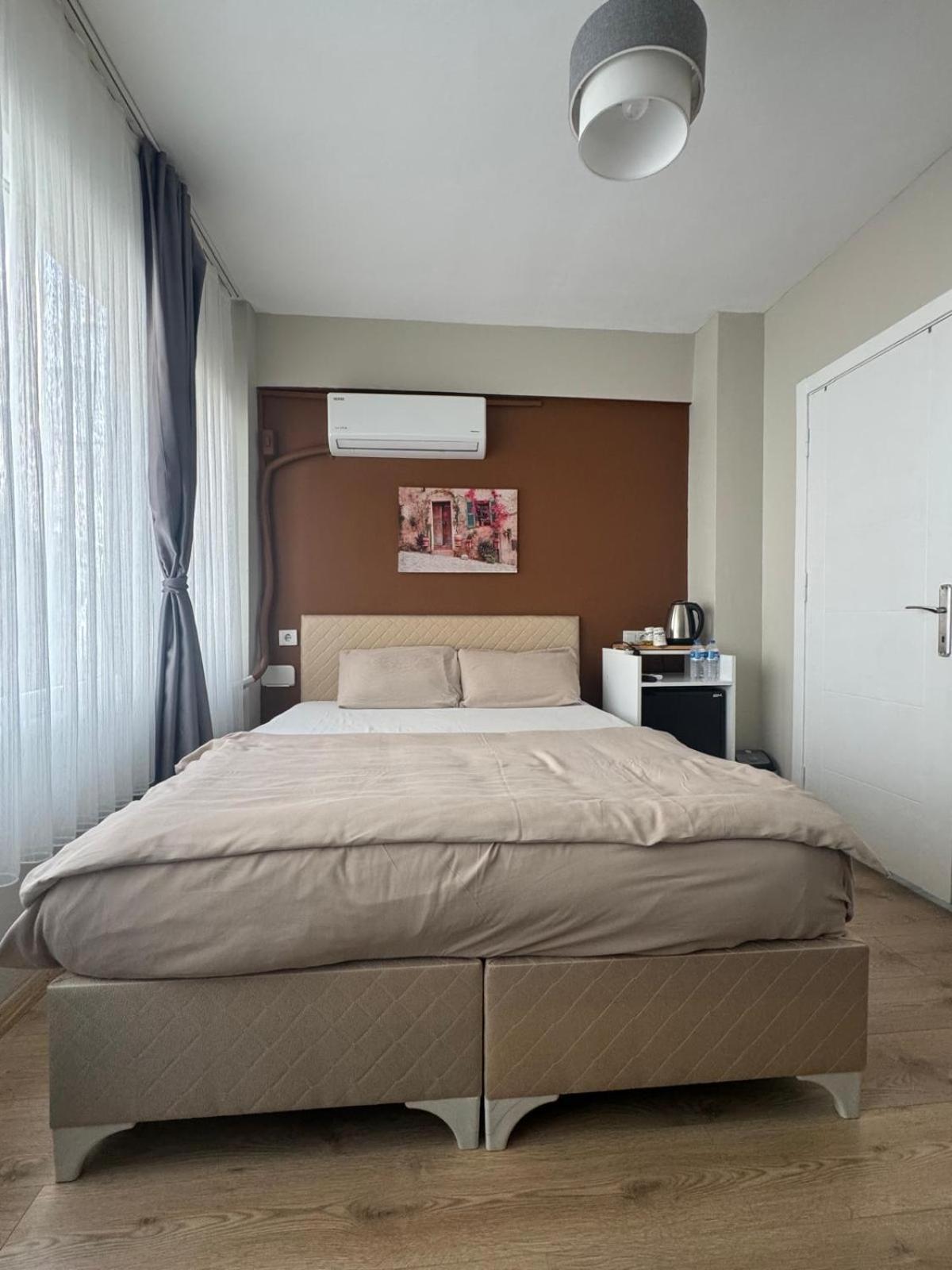 The Lima Suites Kadikoey Istanbul Bagian luar foto