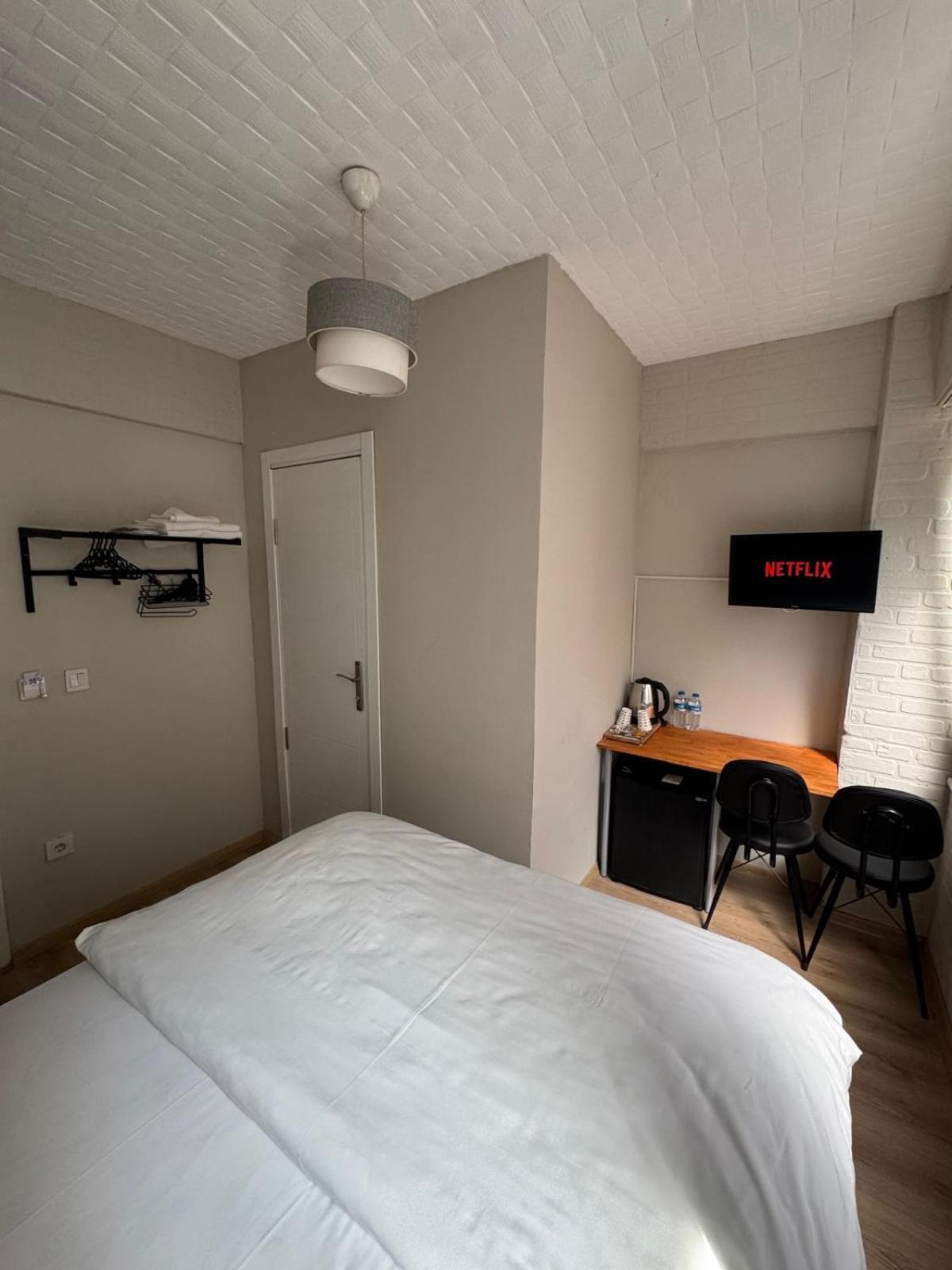 The Lima Suites Kadikoey Istanbul Bagian luar foto