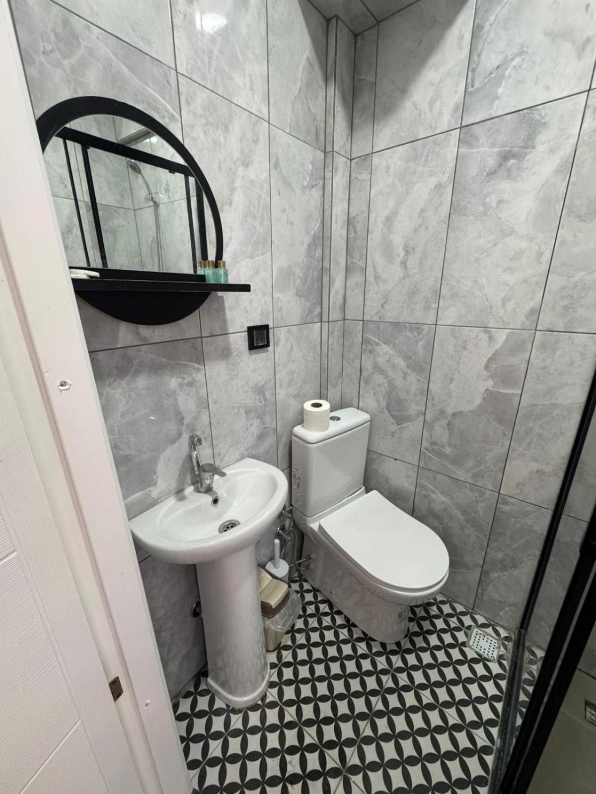 The Lima Suites Kadikoey Istanbul Bagian luar foto